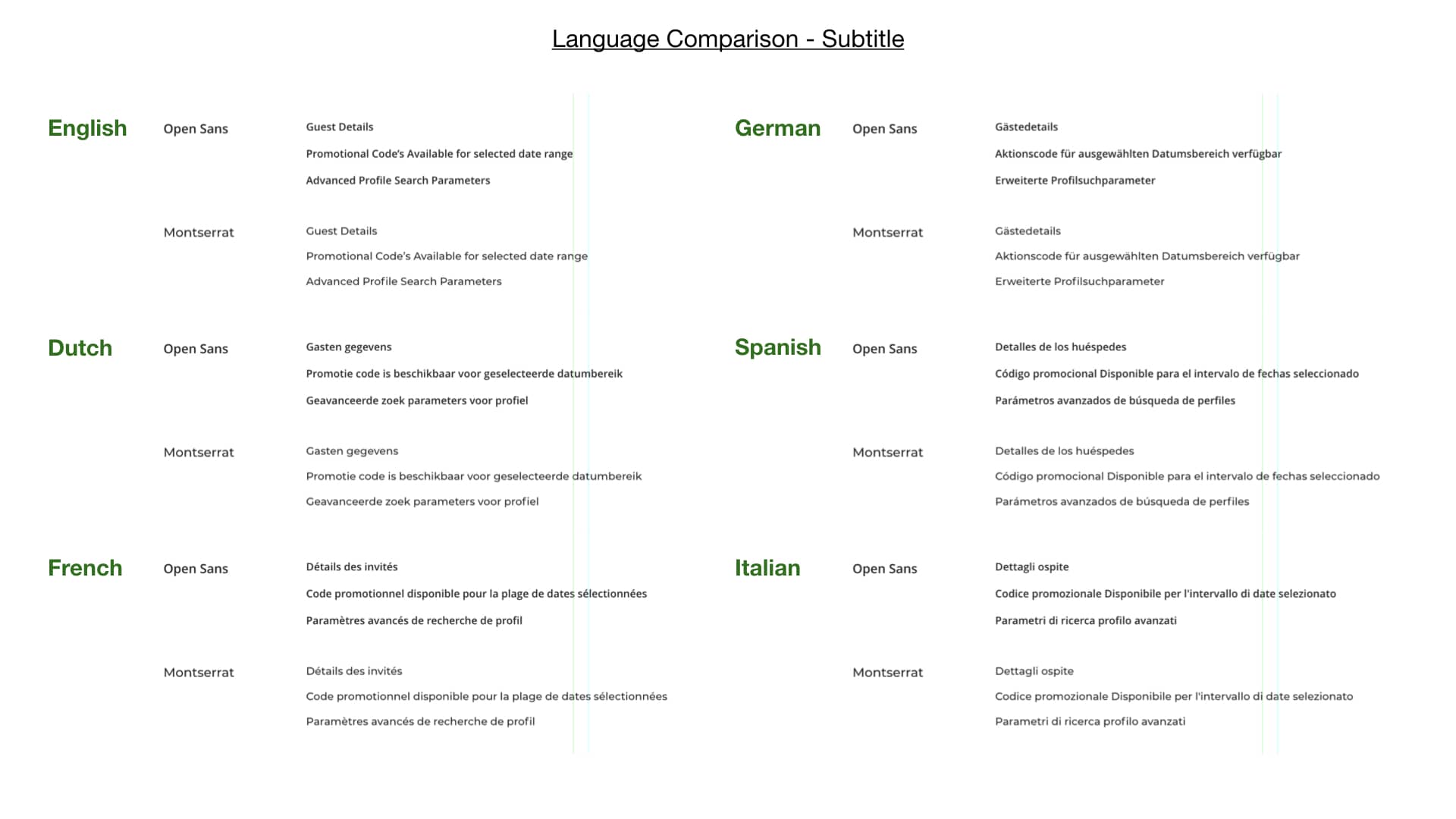 visual-design-language-comparison